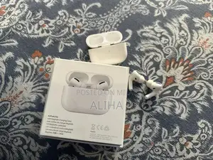 Airpods Pro with MagSafe Charging Case - Wireless Earbuds