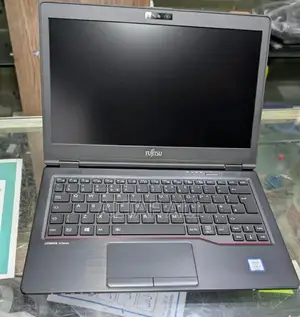 Fujitsu Student Laptop 8th Gen Core i3 Ultraportable