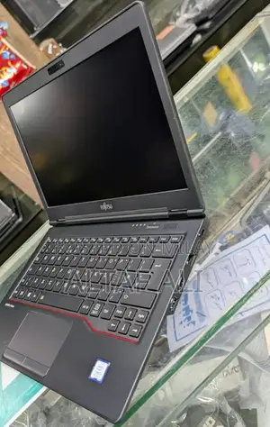 Fujitsu Student Laptop 8th Gen Core i3 Ultraportable