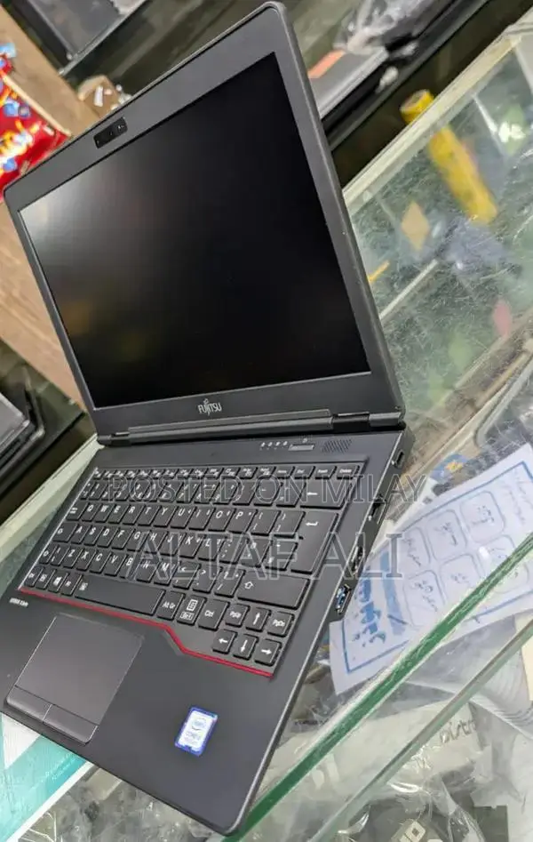 Fujitsu Student Laptop 8th Gen Core i3 Ultraportable