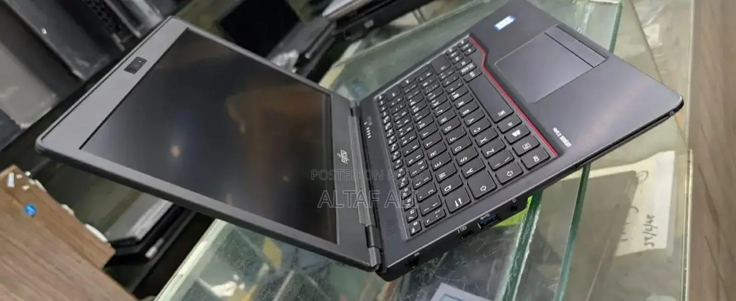 Fujitsu Student Laptop 8th Gen Core i3 Ultraportable