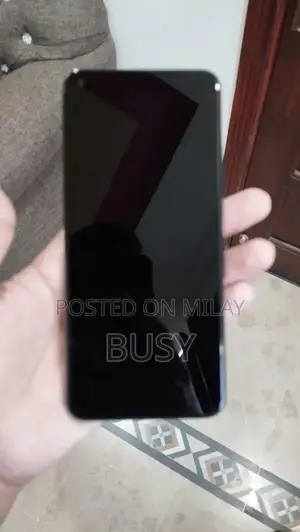 Infinix Note 7 Smartphone 6GB RAM 128GB Storage