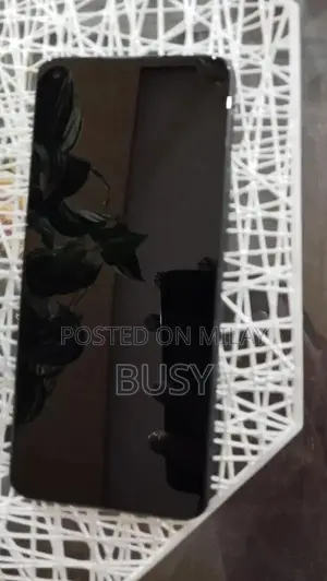 Infinix Note 7 Smartphone 6GB RAM 128GB Storage