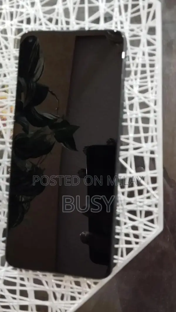 Infinix Note 7 Smartphone 6GB RAM 128GB Storage