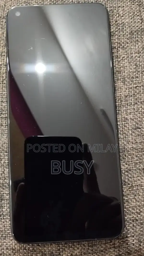 Infinix Note 7 Smartphone 6GB RAM 128GB Storage