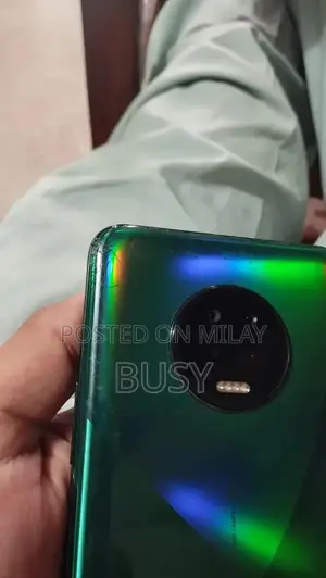 Infinix Note 7 Smartphone 6GB RAM 128GB Storage