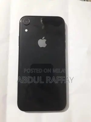 Apple iPhone XR Smartphone - Excellent Condition