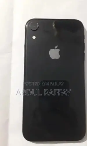 Apple iPhone XR Smartphone - Excellent Condition