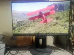 Photo - HP Z23n 23-Inch Full HD IPS Monitor with Ergonomic Stand