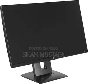 HP Z23n 23-Inch Full HD IPS Monitor with Ergonomic Stand