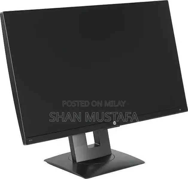 HP Z23n 23-Inch Full HD IPS Monitor with Ergonomic Stand