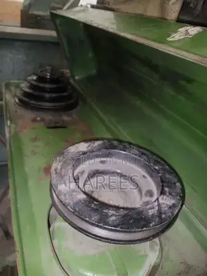 Verma Half HP Motor Machine for Industrial Applications