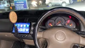 Honda Civic EXi 2006 Sedan with Advanced Features