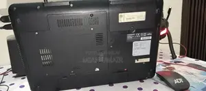 Fujitsu Core i3 Laptop with 4GB RAM and Windows 10