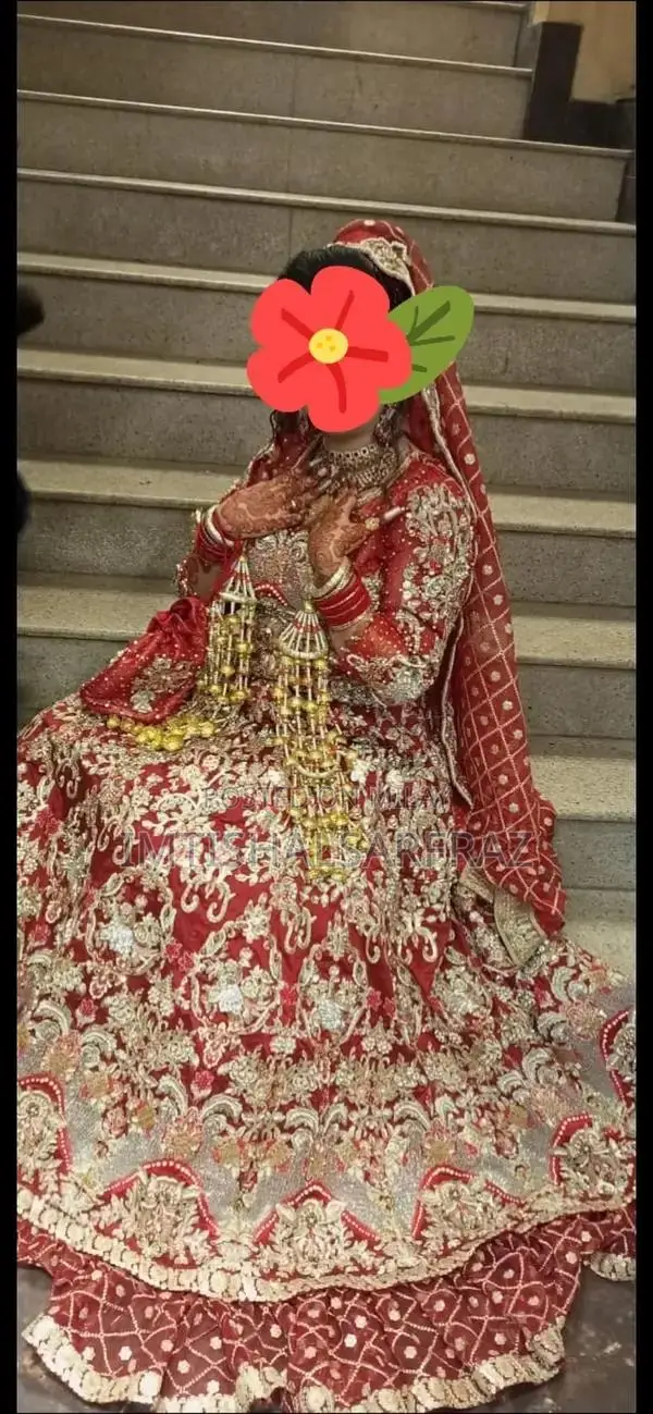 Naqshi Studio Elegant Dress - Barely Worn, Excellent Condition