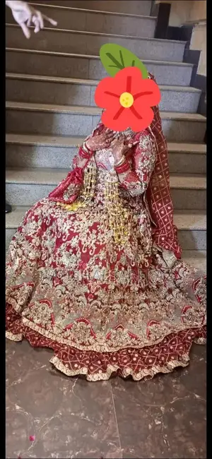 Naqshi Studio Elegant Dress - Barely Worn, Excellent Condition