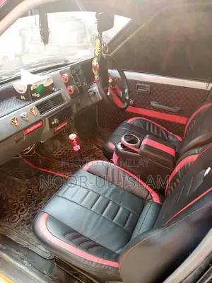 Mehran Alto Well-Maintained Sedan Sedan