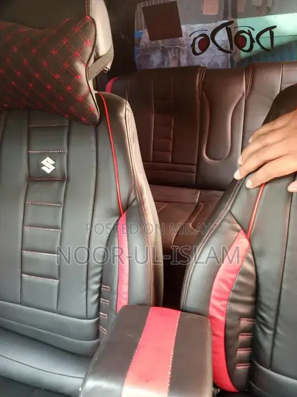 Mehran Alto Well-Maintained Sedan Sedan