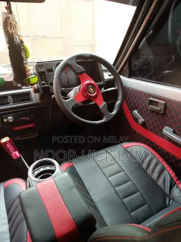 Mehran Alto Well-Maintained Sedan Sedan