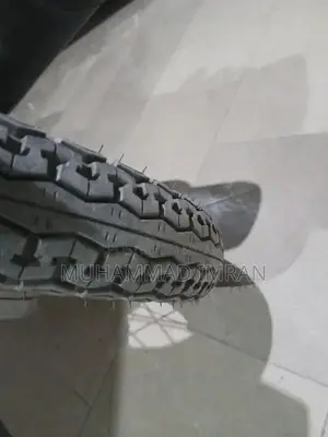 Honda CG 125 Motorcycle 2024 Model Lightweight Commuter