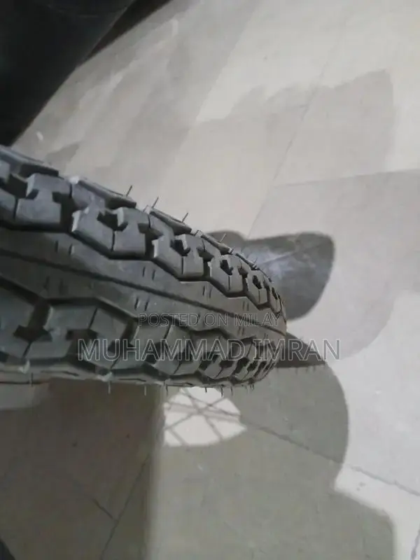 Honda CG 125 Motorcycle 2024 Model Lightweight Commuter