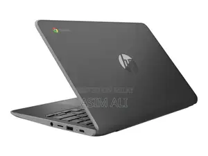 Photo - HP Chromebook 11 G7 EE - Touchscreen Laptop with Play Store