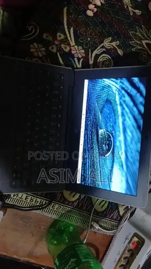 HP Chromebook 11 G7 EE - Touchscreen Laptop with Play Store