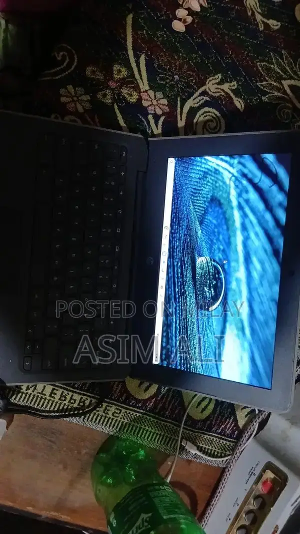 HP Chromebook 11 G7 EE - Touchscreen Laptop with Play Store