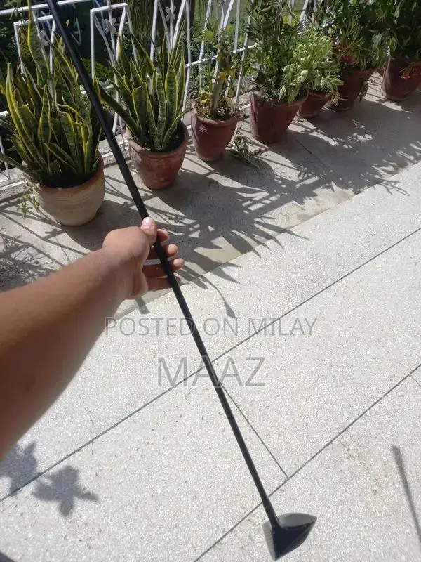 King Cobra Ti Oversize Golf Driver - Right Hand R-Flex