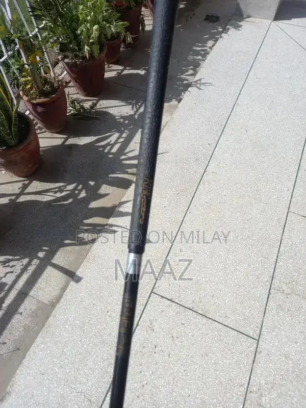 King Cobra Ti Oversize Golf Driver - Right Hand R-Flex