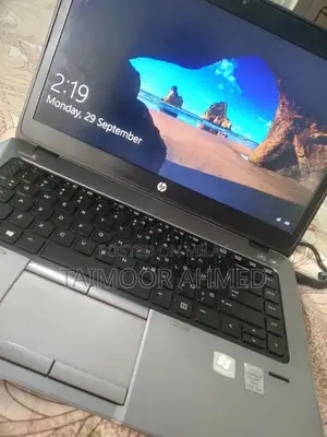 Photo - HP Laptop Core i5 with Upgraded RAM and Storage
