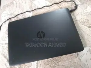 HP Laptop Core i5 with Upgraded RAM and Storage