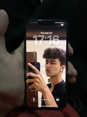 Apple iPhone 13 Smartphone Unlocked Non-PTA Model