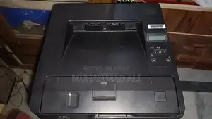 Photo - HP LaserJet Pro 400 Monochrome Laser Printer