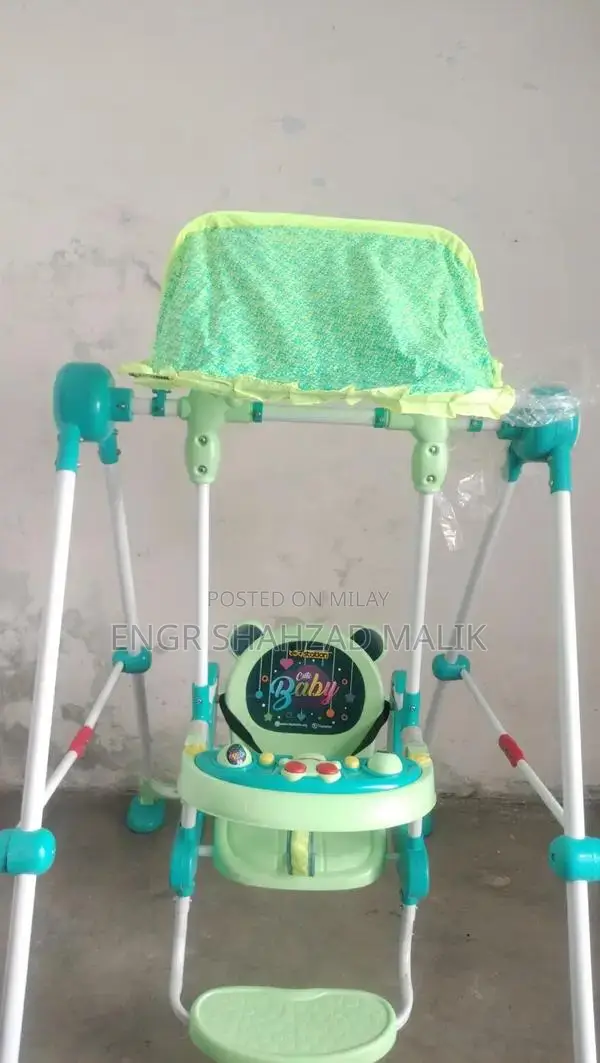 Infant Baby Swing - Gently Used