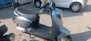 Photo - Metro M6 Electric Scooter - Long Range Urban Commuter