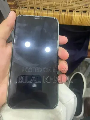 Apple iPhone 11 64GB PTA Approved Smartphone