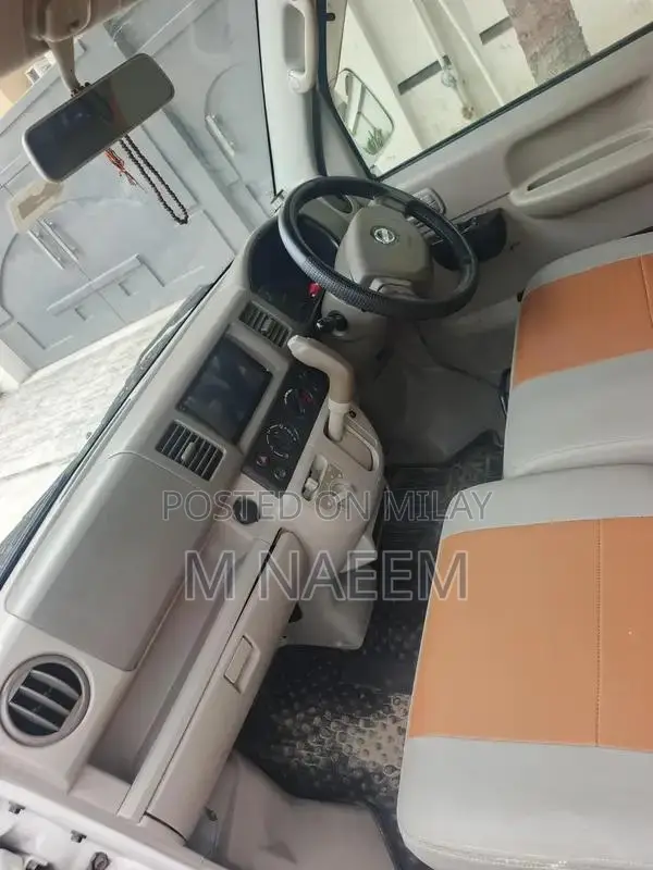 2014-2019 Auto Gear Sedan with Mechanical Reliability