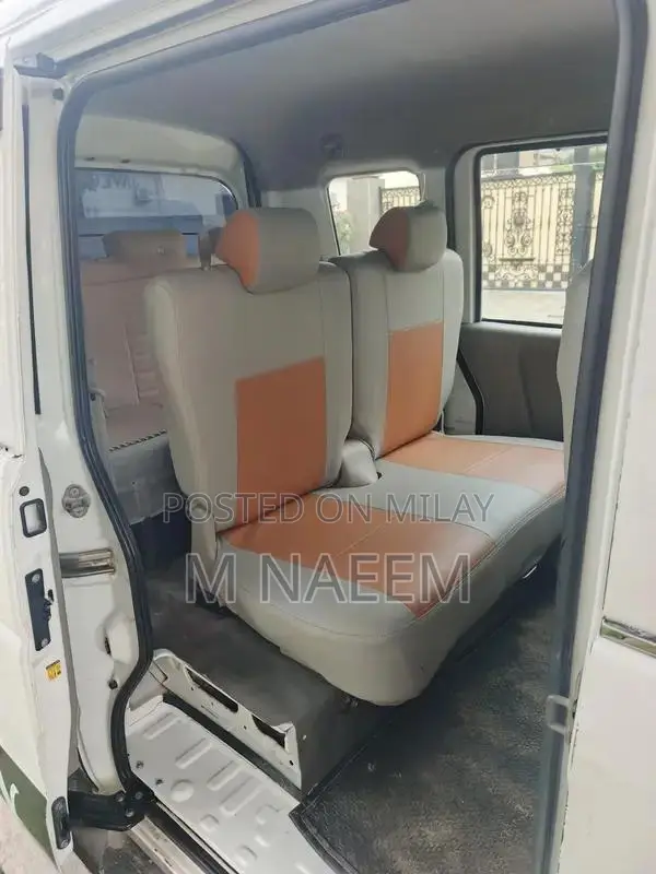 2014-2019 Auto Gear Sedan with Mechanical Reliability