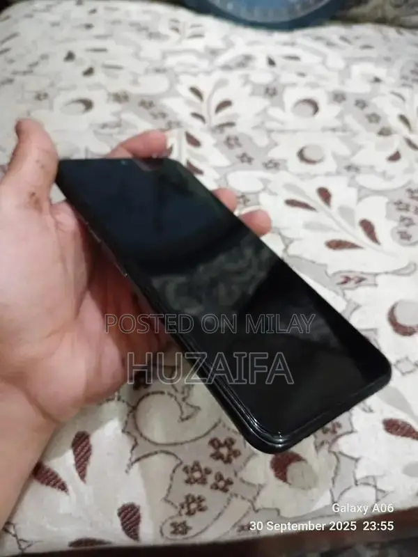 LG K51 Smartphone with 4000mAh Battery and Camera