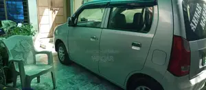 Photo - Vagon R VXL Total Janion Compact Hatchback