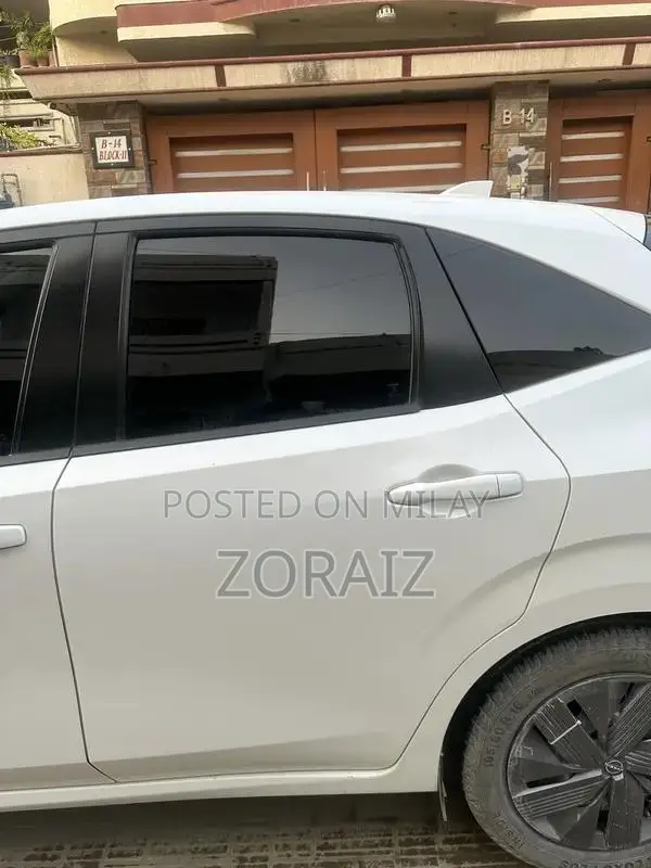 Nissan Note E-Power X Compact Hybrid Hatchback