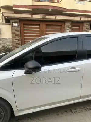 Nissan Note E-Power X Compact Hybrid Hatchback