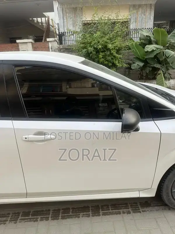 Nissan Note E-Power X Compact Hybrid Hatchback