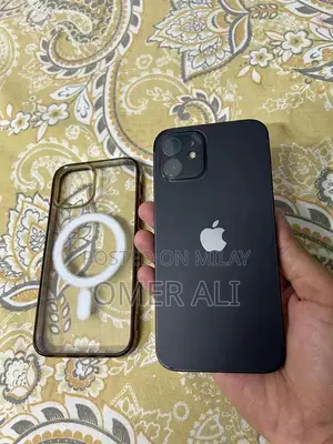 Photo - iPhone 12 64GB Smartphone - Excellent Condition