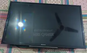 Photo - Sony LED Display Screen in Excellent Condition