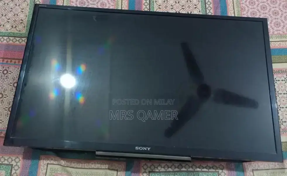 Sony LED Display Screen in Excellent Condition