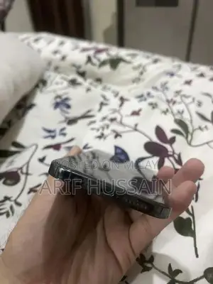Apple iPhone 12 Pro Max Smartphone with Face ID Issues