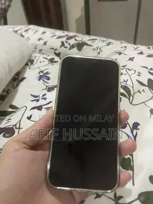 Apple iPhone 12 Pro Max Smartphone with Face ID Issues