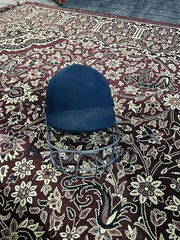 Complete Hardball Cricket Kit with Bats and Pads